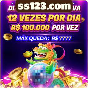 ss123.com Ganhe R$ 100,00 Gratis